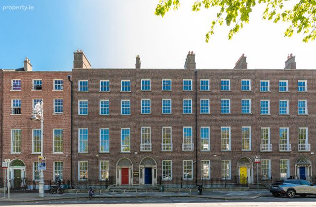 Scardon House, 40-45 Mountjoy Square South, Dublin 1, Dublin 1 - Click to view photos