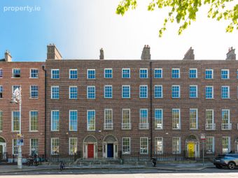 Scardon House, 40-45 Mountjoy Square South, Dublin 1, Dublin 1
