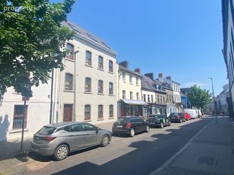 Beckett Hall, 106 Barrack Street, Cork, Co. Cork, Cork City Centre, Co. Cork - Image 3