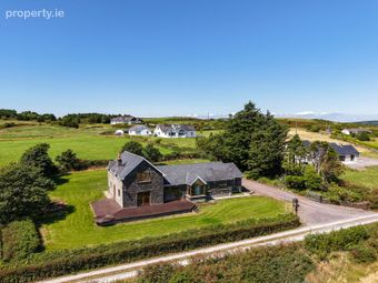 Knockarudane, Glandore, Co. Cork