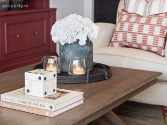 1 Bed Apartment, Blackrock, Co. Dublin - Image 3