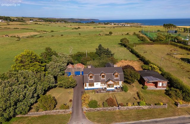 Cois Clai, Duffcarrick, Curragh, Co. Waterford - Click to view photos
