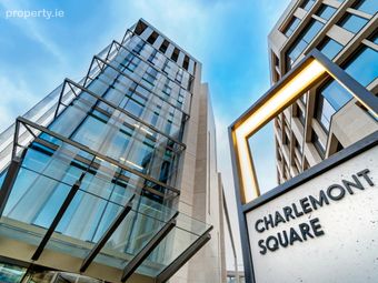 One Charlemont Square, Charlemont Street, Dublin 2, Dublin 2 - Image 2
