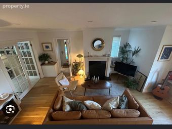 Richmond Green, Monkstown, Blackrock, Co. Dublin, Monkstown, Co. Dublin
