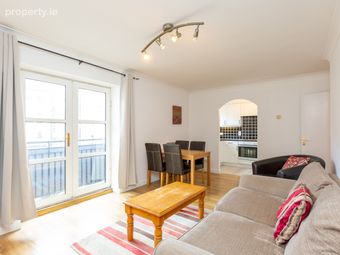 Apartment 57, Westland Square, Dublin 2 - Image 3