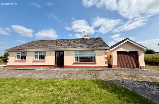 Kinaffe, Kiltimagh, Co. Mayo, Kiltimagh, Co. Mayo - Click to view photos