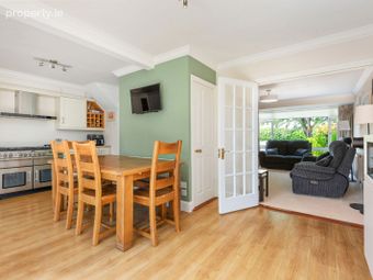 3 The Crescent, Woodpark, Ballinteer, Dublin 16 - Image 5