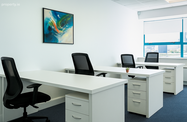 Sky Business Centres - (office 3) Port Tunnel Business And Technology Park, Clonshaugh, Clonshaugh, Dublin 17 - Click to view photos