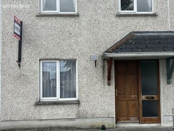 5 Abbey Court, Frenchpark, Frenchpark, Co. Roscommon