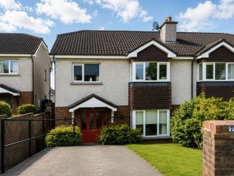 78 Ashmount, Silversprings, Co. Cork, Silversprings, Co. Cork