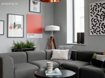 Silver Ensuite, Copley St, Cork City Centre, Co. Cork