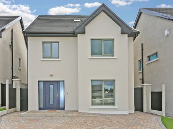 2 Barnakyle Gardens, Patrickswell, Limerick, Patrickswell, Co. Limerick