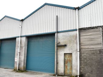 Unit 11, Airglooney Business Park, Ballygaddy Road, Tuam, Co. Galway - Image 2