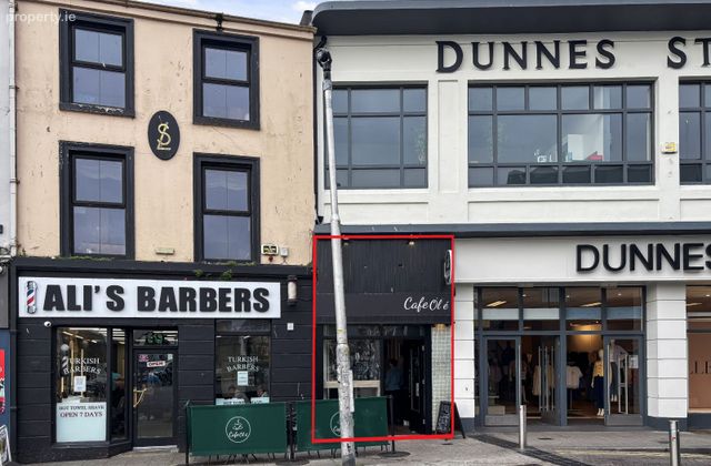 40 Eyre Square, Galway City Centre, Co. Galway - Click to view photos