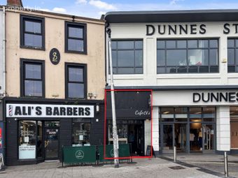40 Eyre Square, Galway City Centre, Co. Galway