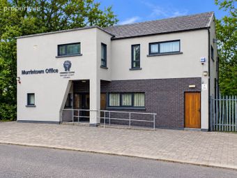 Former Financial Services Building, Gurteenminogue, Murrintown, Co. Wexford