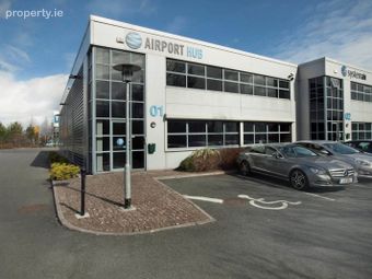 The Airport Hub, Furry Park Industrial Estate, Dublin 9