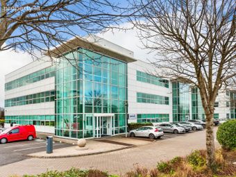 Cobalt House, Blanchardstown Corporate Park, Blanchardstown, Dublin 15