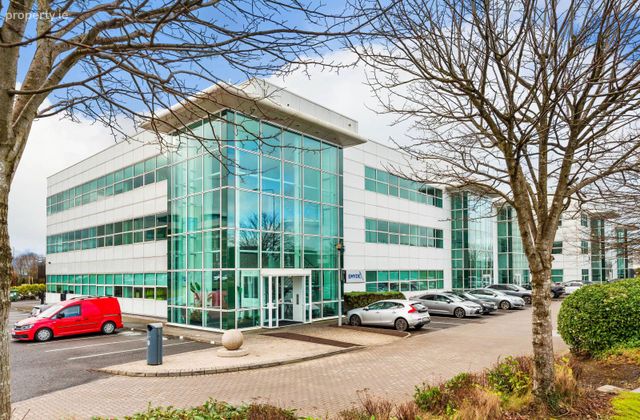 Cobalt House, Blanchardstown Corporate Park, Blanchardstown, Dublin 15 - Click to view photos