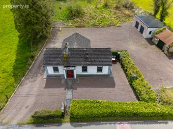 Corraun, Tarmonbarry, Co.roscommon, Tarmonbarry, Co. Roscommon