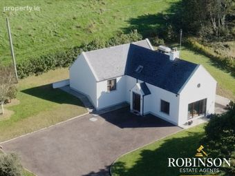 Tully Beg, Church Hill, Churchill, Co. Donegal - Image 2