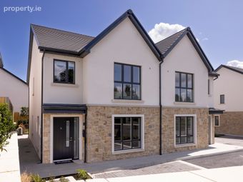 4 Bedroom Semi Detached Homes, 4 Bedroom Semi Detached Home, 6 Bellevue Rise, Bellevue Hill, Delgany, Co. Wicklow, Delgany, Co. Wicklow