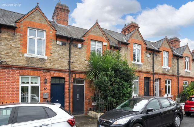 25 Harmony Avenue, Dublin 4, Donnybrook, Dublin 4 - Click to view photos