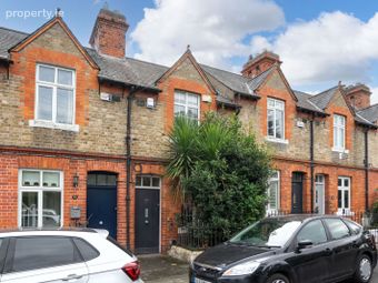 25 Harmony Avenue, Dublin 4, Donnybrook, Dublin 4