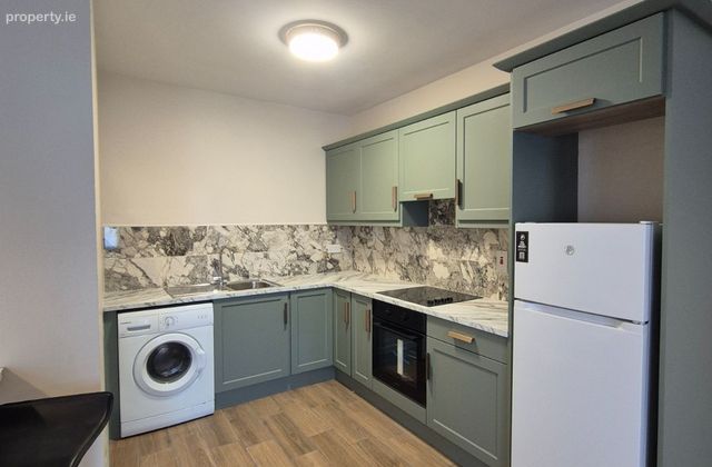 Hanover Court, Carlow Town, Co. Carlow - Click to view photos