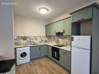Hanover Court, Carlow Town, Co. Carlow