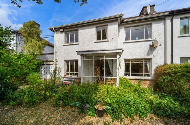 58 Glenabbey Road, Mount Merrion, Mount Merrion, Co. Dublin - Click to view photos