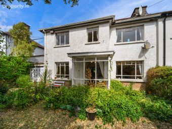 58 Glenabbey Road, Mount Merrion, Mount Merrion, Co. Dublin