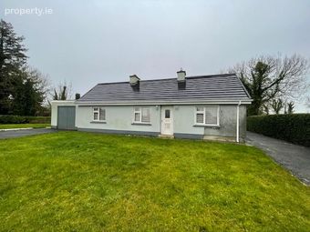 Ballinaspick, Rosemount, Moate, Co. Westmeath