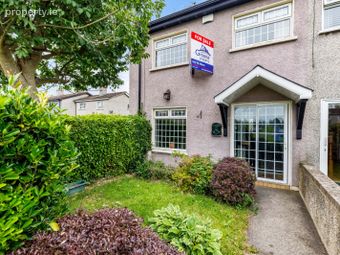 19 Sliabh Foy Park, Muirhevnamore, Dundalk, Co. Louth