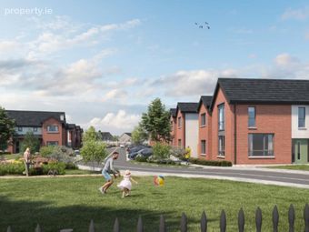 Royal Canal Park, Ballymahon Road, Mullingar, Co. Westmeath - Image 2