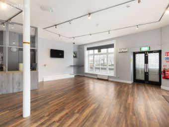 Paddy's Palace Hostel, 5 Beresford Place, Dublin 1 - Image 4