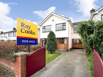 44 Castleknock Way, Laurel Lodge, Castleknock, Dublin 15, Castleknock, Dublin 15