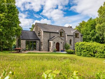 Bodenstown Lodge, Bodenstown, Sallins, Co. Kildare, Sallins, Co. Kildare - Image 2