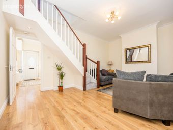 2 Hawthorn Avenue (plus Upstairs Study Room), East Wall, Dublin 3, East Wall, Dublin 3 - Image 5