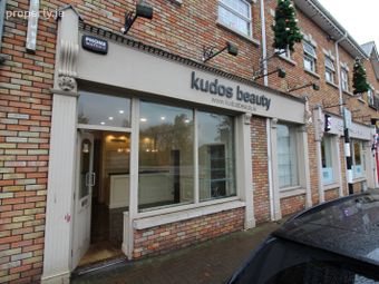 Unit 23, Naas Town Centre, Wolfe Tone Street, Naas, Co. Kildare - Image 2