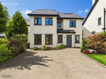 3 Gleann Mhuiris, Lakeview, Claregalway, Claregalway, Co. Galway