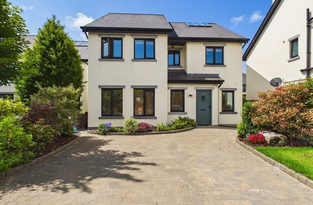 3 Gleann Mhuiris, Lakeview, Claregalway, Claregalway, Co. Galway - Click to view photos