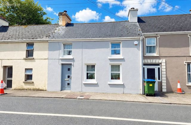Chapel Street, Dunmanway, Co. Cork - Click to view photos