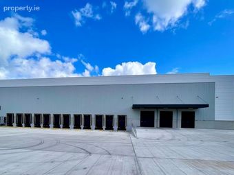 Building 1b, Greenogue Logistics Park, Co. Dublin, Rathcoole, Co. Dublin - Image 3