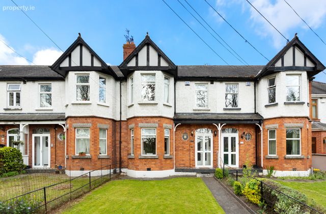 129 Griffith Avenue, Dublin 9, Dublin 9 - Click to view photos