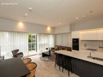 Apartment 29, Hanover Court, Hanover Quay, Dublin 2 - Image 2