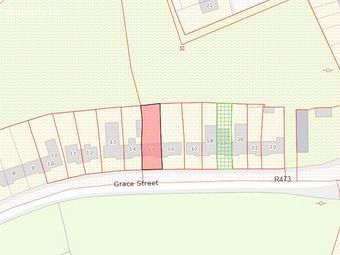 15 St Senan's Terrace, Kilrush, Co. Clare, Kilrush, Co. Clare - Image 3