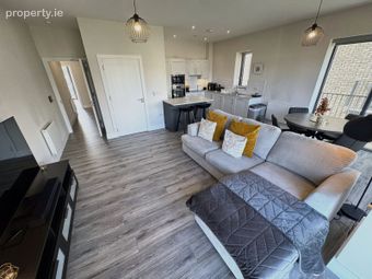 Apartment 7, Block A, F&aacute;n&aacute;n, Letteragh Road, Letteragh, Co. Galway - Image 5