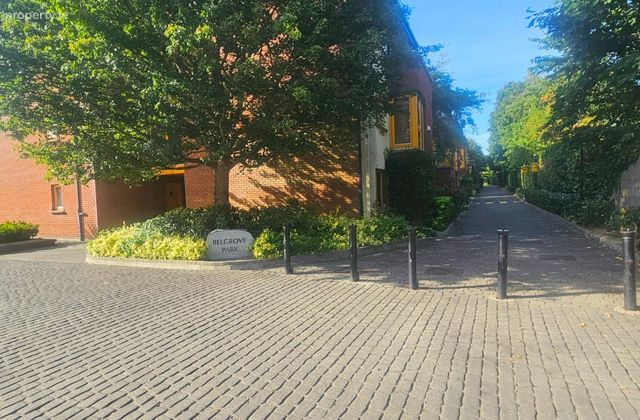 Apartment 163, Block B1, Belgrove Park, Clontarf, Dublin 3 - Click to view photos