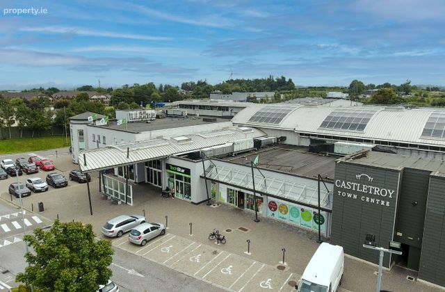 Castletroy Town Centre, Castletroy, Co. Limerick - Click to view photos